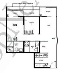 Daintree Residence (D21), Condominium #502548451